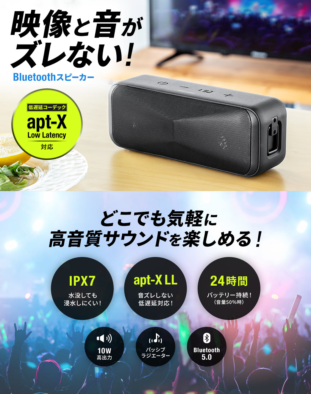h~x~ԍĐ BluetoothXs[J[oI